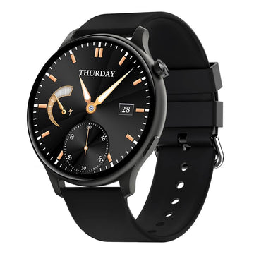 Findtime Smart Watch for Blood Pressure Monitor Heart Rate Blood Oxygen with Bluetooth Calling